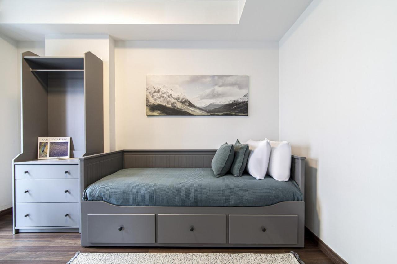 Sleek Residence Flat With Great Location In Sisli อิสตันบูล ภายนอก รูปภาพ